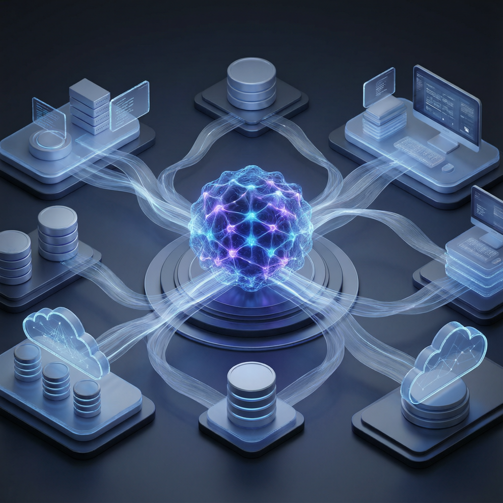 AI/ML Integration