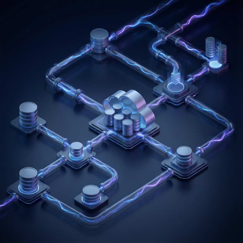 Data Pipeline