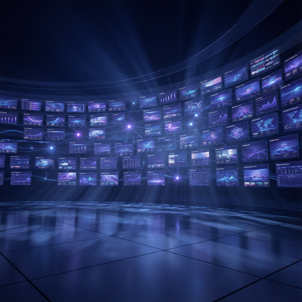 Enterprise Ads Suite